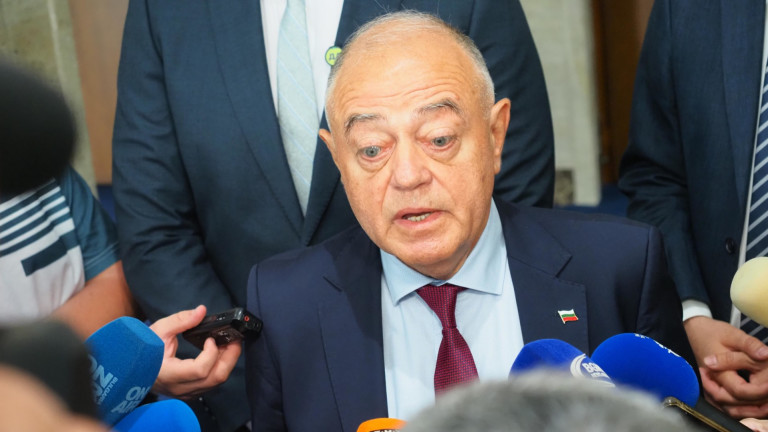 Атанасов срещу "размахването на пръст" в проектозакона на ИТН