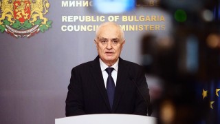 не е свързано с напрежението между САЩ и Иран и