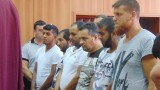 Съдът освободи двама от биячите в Асеновград, 7 остават в ареста