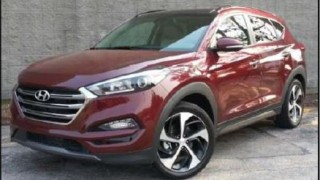 Hyundai Motor Co обмисля да произвежда своите модели Tucson и