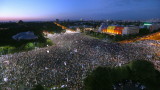 Румънското МВР се извини на пострадалите при протестите 