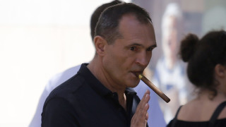 Васил Божков ще се срещне с феновете на Левски лично