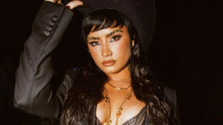 И Деми Ловато се сдоби със секс играчка