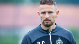 Лудогорец привлече нов кондиционен треньор Става въпрос за словашкия специалист