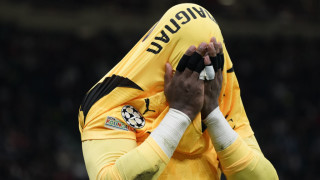 Стана известно колко ще трябва да плати Челси за Майк