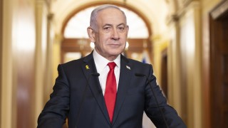 Войната на САЩ и Израел срещу Иран не е резултат