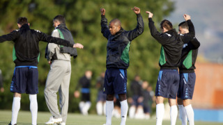 Един от любимците на Сектор Г и бивш играч на