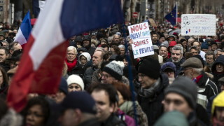 Nutella Président Camembert Ricard Pastis и Carte Noire са сред