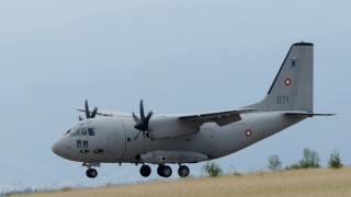 България преговаря за задълбочаване на военното сътрудничество със САЩ и