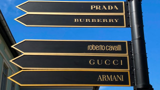 Падението и възходът на лукса по време на паднемията