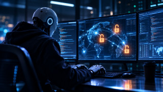 Заплаха за киберсигурността: AI моделът на още един технологичен гигант хакна три компании