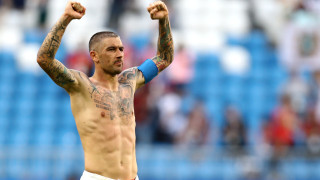 Бившият треньор на Левски Славиша Стоянович е претърпял фиаско