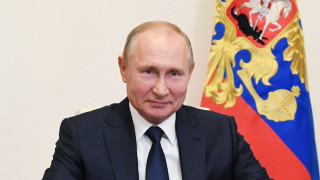 Противниците на Путин са разединени за вота, който може да удължи управлението му
