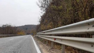 Катастрофа между два тира с украинска регистрация затвори временно Прохода
