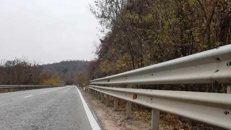 Снимка: €11 милиона отиват за строежа на граничния пункт Струмяни-Берово между България и Северна Македония