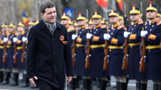 Румъния е корумпирана страна и румънците са прави когато казват