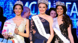 "Мис България 2015": Снимките ми не са за "Плейбой"