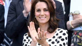 Как ще се казва бебето на Кейт Мидълтън
