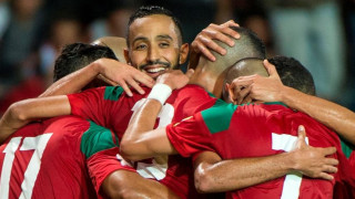 Мароко изрази готовност да е домакин на Световното първенство през 2026