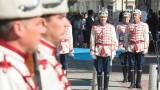  Фандъкова регистрира триумфите си на празника на София 