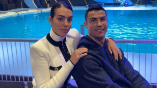 През последните няколко седмици всички говореха за трансфера на Кристиано