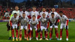 ЦСКА и Черно море подкрепиха кампанията "Заедно за Божидар"