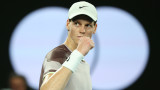 Яник Синер преди ABN AMRO Open в Ротердам - за какво мечтае тенисистът