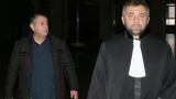 Шест месеца условно и 3000 лв. глоба за Бат Сали