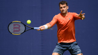 Григор Димитров 19-ти в престижна класация на ATP