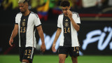 Германия - Колумбия 0:2 в контролна среща