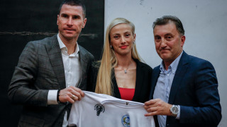 Софийският университет Свети Климент Охридски бе домакин на инициативата Присъедини