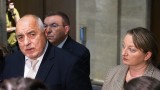 Борисов: Протестът свърши "златна работа", Пеевски се съгласи с всичките ми предложения