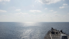 САЩ разкритикуваха силовите действия на Пекин в Южнокитайско море