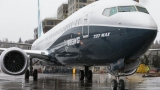 Кризата със 737 Max струва $5 милиарда на Boeing