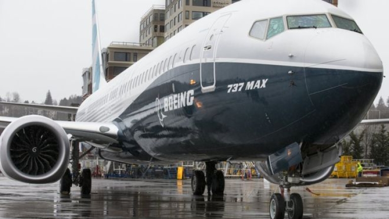 Азербайджан се отказва от покупката на Boeing 737 Max $1 милиард 