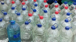 Над 3 000 литра ракия са хванати за два дни от