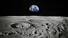 НАСА ще разработи часова зона за Луната 