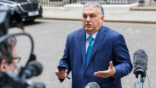 Върховният съд на Европейския съюз отхвърли оспорването от страна на Унгария