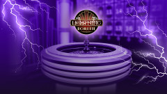 LIVE казино турнирът на WINBET обещава горещи емоции с играта LIGHTNING ROULETTE