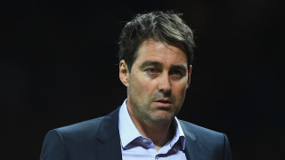 Старши треньорът на Сервет Женева Рене Вайлер сподели мнението си