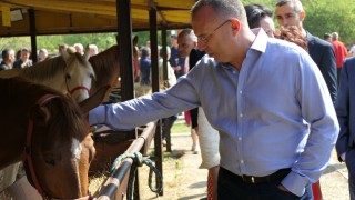 Спецзвено проверява за растителни мазнини в млечните продукти