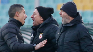 Колегите от Тема Спорт провериха колко пари е прибрал БФС