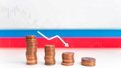Русия отчита добре свършена работа и 12% инфлация в края на годината