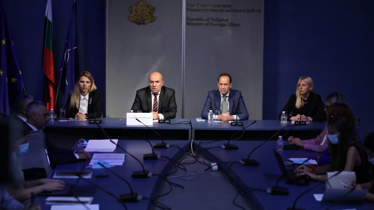 Министерският съвет прие план-сметка за разходите по подготовка и провеждане
