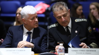 Военната комисия одобри проекта за вторите осем F-16