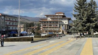 Досегашният кмет на Панагюрище който бе кандидат за нов мандат