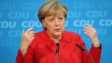 Официално: Меркел ще се бори за четвърти мандат