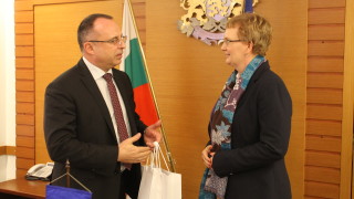 Порожанов е готов за конструктивен дебат по важните селскостопански въпроси