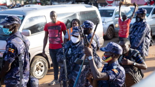 Отказаха на САЩ да наблюдават изборите в Уганда