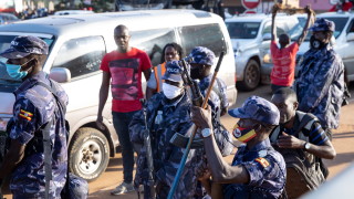 Посланикът на САЩ в Уганда заяви в сряда че посолството